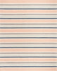 Safavieh Kids 916 Multi Stripe Ivory/Multi Area Rug Main