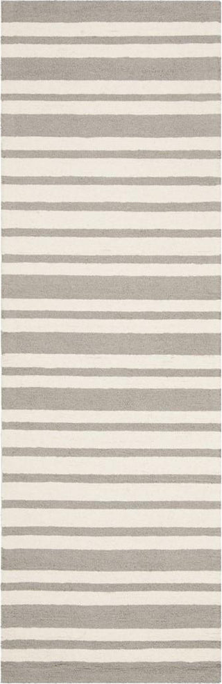 Safavieh Kids 917 Barcode Grey/Multi Area Rug Runner