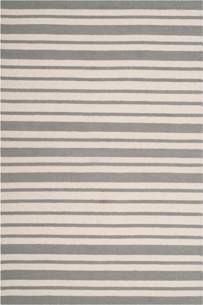 Safavieh Kids 917 Barcode Grey/Multi Area Rug main image