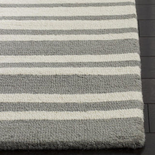 Safavieh Kids 917 Barcode Grey/Multi Area Rug Detail