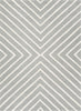 Safavieh Kids 920 X Pattern Grey/Ivory Area Rug Main