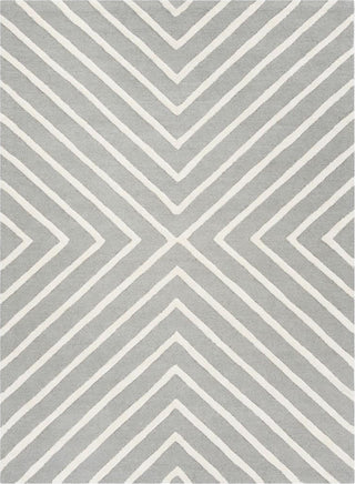 Safavieh Kids 920 X Pattern Grey/Ivory Area Rug Main