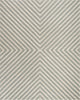 Safavieh Kids 920 X Pattern Grey/Ivory Area Rug Main