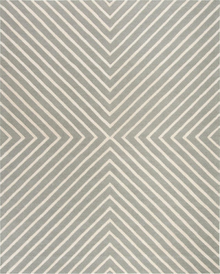 Safavieh Kids 920 X Pattern Grey/Ivory Area Rug Main