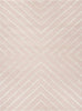 Safavieh Kids 920 X Pattern Pink/Ivory Area Rug Main