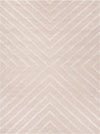 Safavieh Kids 920 X Pattern Pink/Ivory Area Rug Main