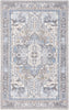 Safavieh Saffron SFN202F Grey/Ivory Area Rug main image