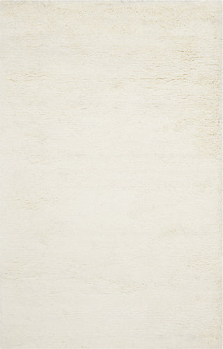 Safavieh Shag Classic White Area Rug main image