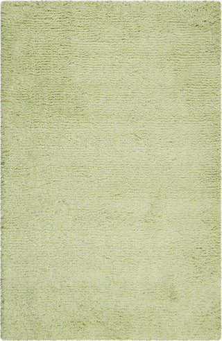 Safavieh Shag Classic Lime Area Rug main image