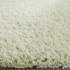 Safavieh Shag Classic Lime Area Rug Detail
