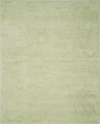 Safavieh Shag Classic Lime Area Rug Main