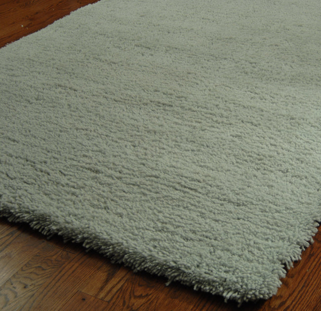 Safavieh Classic Shag Light Blue Area Rug