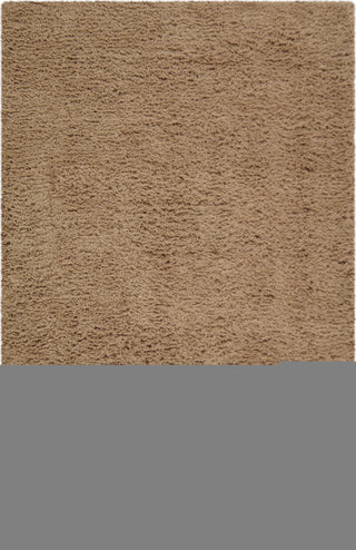 Safavieh Shag Classic Taupe Area Rug main image