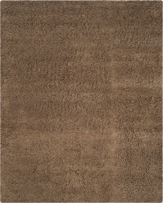 Safavieh Shag Classic Taupe Area Rug Main