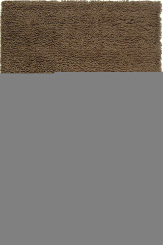 Safavieh Shag Classic Chocolate Area Rug main image