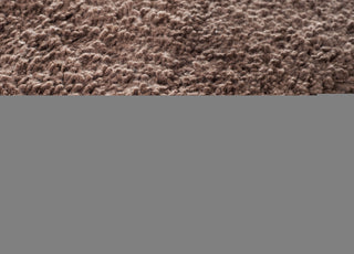 Safavieh Shag Classic Chocolate Area Rug Detail