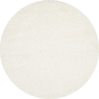 Safavieh California Shag SG151 White Area Rug 