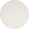 Safavieh California Shag SG151 White Area Rug 