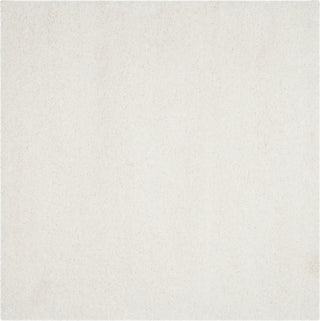 Safavieh California Shag SG151 White Area Rug main image