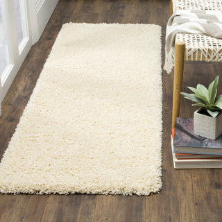 Safavieh California Shag SG151 Ivory Area Rug 