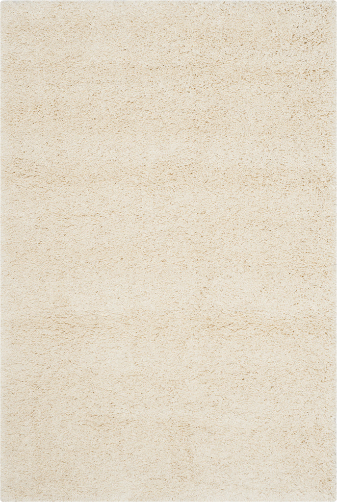 Safavieh California Shag SG151 Ivory Area Rug main image