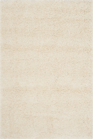 Safavieh California Shag SG151 Ivory Area Rug main image