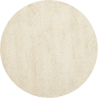 Safavieh California Shag SG151 Ivory Area Rug 