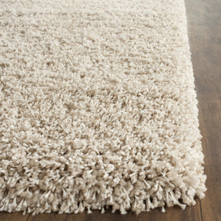 Safavieh California Shag SG151 Beige Area Rug 