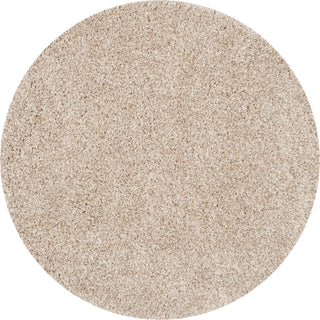 Safavieh California Shag SG151 Beige Area Rug 