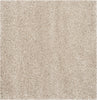 Safavieh California Shag SG151 Beige Area Rug 