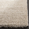 Safavieh California Shag SG151 Beige Area Rug 