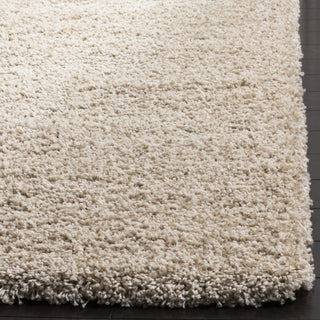 Safavieh California Shag SG151 Beige Area Rug 