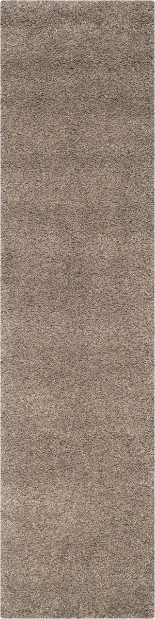 Safavieh California Shag SG151 Taupe Area Rug 