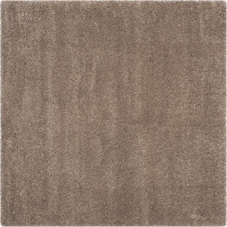 Safavieh California Shag SG151 Taupe Area Rug 