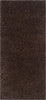 Safavieh California Shag SG151 Brown Area Rug 