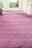 Safavieh California Shag SG151 Pink Area Rug 