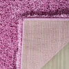 Safavieh California Shag SG151 Pink Area Rug 