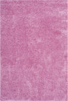 Safavieh California Shag SG151 Pink Area Rug 