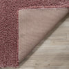 Safavieh California Shag SG151 Rose Area Rug 