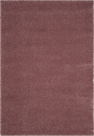 Safavieh California Shag SG151 Rose Area Rug 