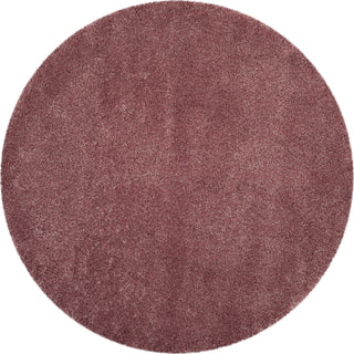 Safavieh California Shag SG151 Rose Area Rug 