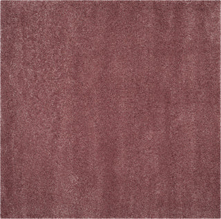 Safavieh California Shag SG151 Rose Area Rug 