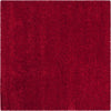 Safavieh California Shag SG151 Red Area Rug 