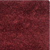 Safavieh California Shag SG151 Maroon Area Rug 