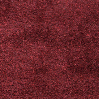 Safavieh California Shag SG151 Maroon Area Rug 