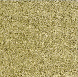 Safavieh California Shag SG151 Green Area Rug 