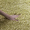 Safavieh California Shag SG151 Green Area Rug 