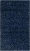 Safavieh California Shag SG151 Navy Area Rug main image