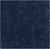 Safavieh California Shag SG151 Navy Area Rug 