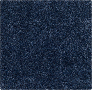 Safavieh California Shag SG151 Navy Area Rug 